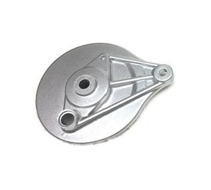PLATO FRENO TRASERO HONDA BIZ C 100-  125 (DIAFRAG)