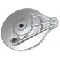 PLATO FRENO TRASERO HONDA BIZ C 100-  125 (DIAFRAG)
