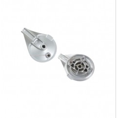 PLATO FRENO TRASERO MOTOMEL 150 15MM SOLO (NSU)