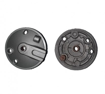 PLATO FRENO ZANELLA POCKET 50 CICLOMOTOR