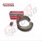 ZAPATA FRENO HONDA TITAN 00-  CG 150 TITAN -  RX 150 (DIAFRAG)