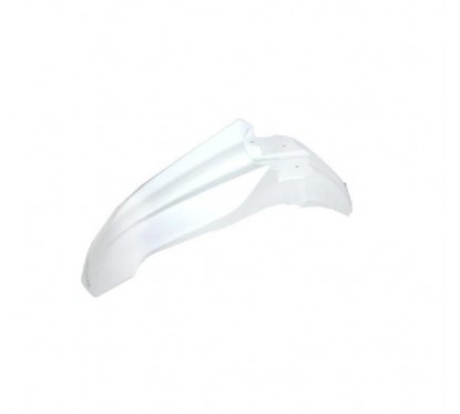 GUARDABARRO DELANTERO CRF 250- 450 BLANCO (NSU)