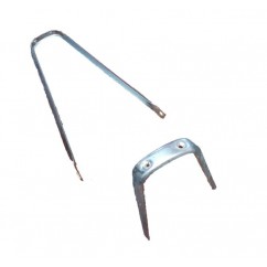 SOPORTE GUARDABARRO ZANELLA POCKET 50