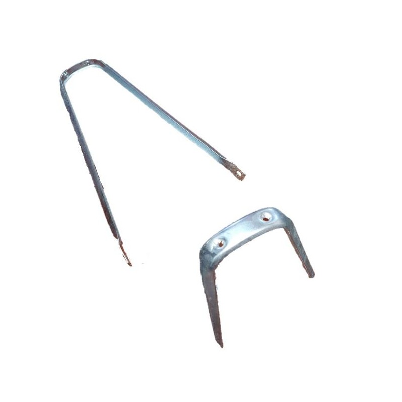 SOPORTE GUARDABARRO ZANELLA POCKET 50