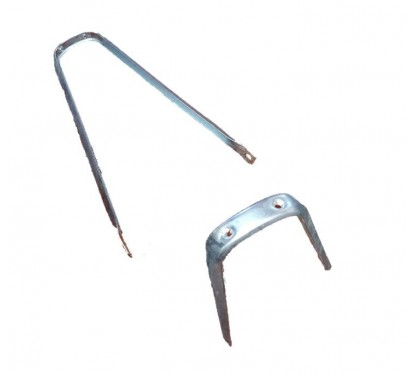 SOPORTE GUARDABARRO ZANELLA POCKET 50