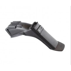 GUARDABARRO TRASERO YAMAHA CRYPTON T-105 M- VIEJO (NSU)