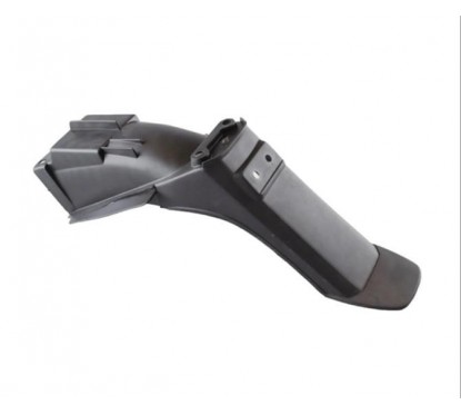 GUARDABARRO TRASERO YAMAHA CRYPTON T-105 M- VIEJO (NSU)