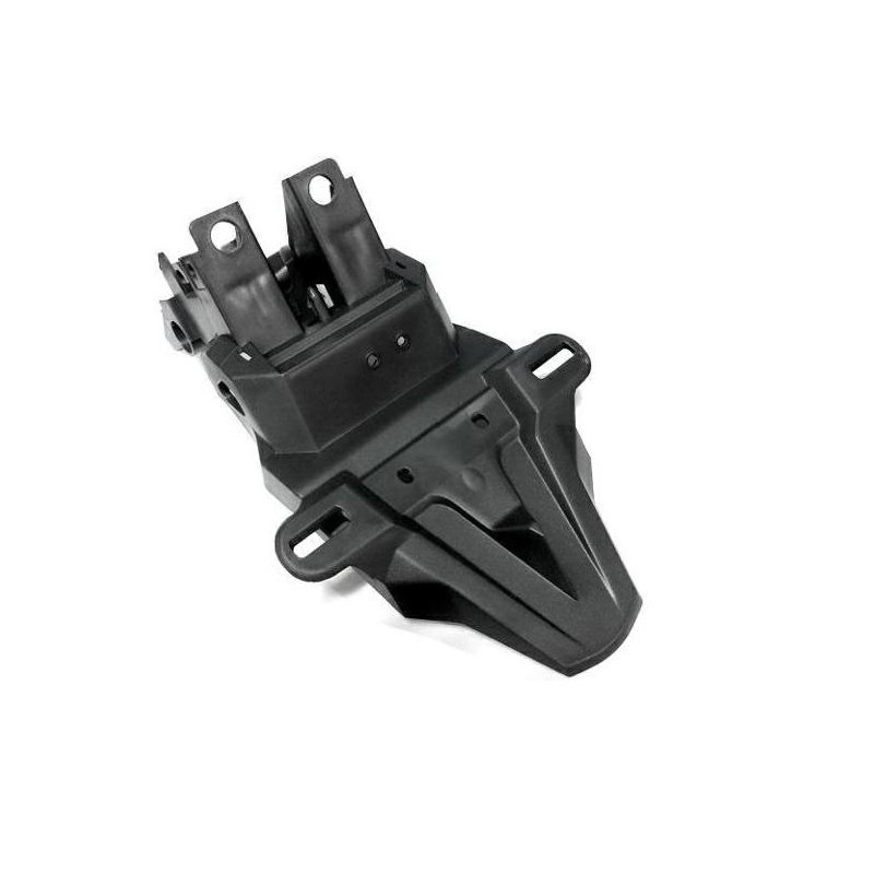 GUARDABARRO TRASERO YAMAHA FZ 16 FI CORTO