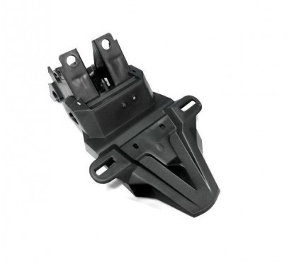 GUARDABARRO TRASERO YAMAHA FZ 16 FI CORTO