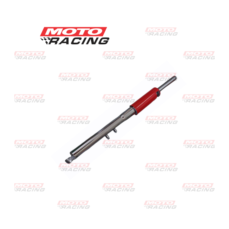 PIERNA DERECHA SUZUKI AX 100