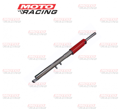 PIERNA DERECHA SUZUKI AX 100