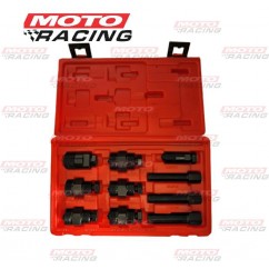 HERRAMIENTA KIT EXTRACTOR VOLANTE MAGNETICO 10 PIEZAS (NSU)