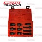 HERRAMIENTA KIT EXTRACTOR VOLANTE MAGNETICO 10 PIEZAS (NSU)