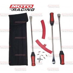 KIT PALANCA - PROT LLANTA - PICOS P -  DESARME CUBIERTAS (NSU)