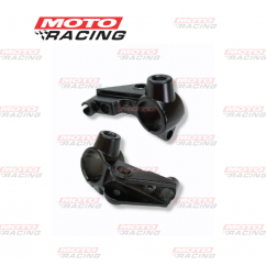SOPORTE MANIJA FRENO ZAPATA HONDA TITAN 00 -  CG 125 - FAN