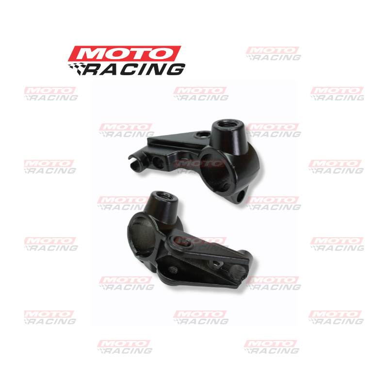 SOPORTE MANIJA FRENO ZAPATA HONDA TITAN '00 / CG 125 /FAN