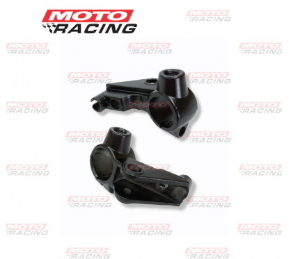 SOPORTE MANIJA FRENO ZAPATA HONDA TITAN 00 -  CG 125 - FAN