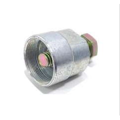 EXTRACTOR VOLANTE HONDA BIZ -  WAVE -  SMASH ROSCA INTERNA