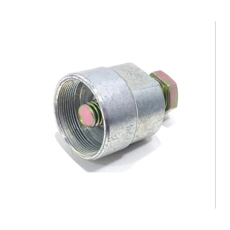 EXTRACTOR VOLANTE HONDA BIZ - WAVE-  SMASH C- ARRAQ ELEC (BUHO)