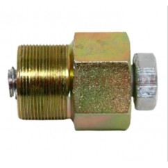 EXTRACTOR VOLANTE YAMAHA -  POLEA TRASERA (BUHO)