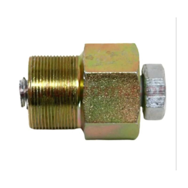 EXTRACTOR VOLANTE YAMAHA -  POLEA TRASERA (BUHO)