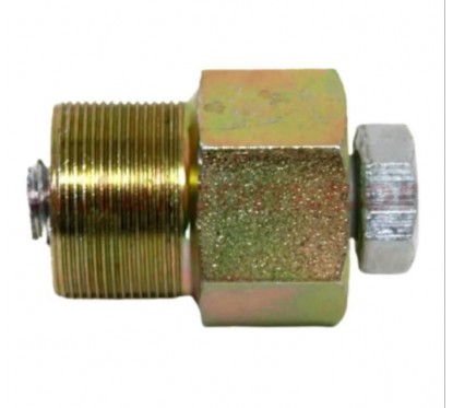 EXTRACTOR VOLANTE YAMAHA -  POLEA TRASERA (BUHO)