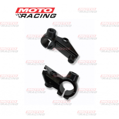 SOPORTE MANIJA EMBRAGUE HONDA TITAN '00 ES (CATI-MOTO)