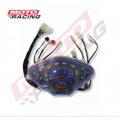 TABLERO CORVEN ENERGY 110 COMPLETO (NSU)