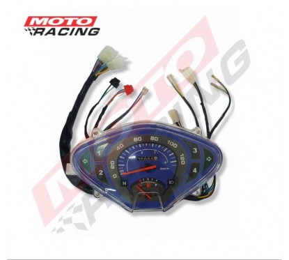 TABLERO CORVEN ENERGY 110 COMPLETO (NSU)