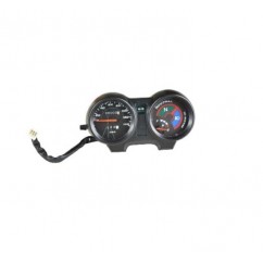 TABLERO COMPLETO HONDA TITAN 150 -  MOTOMEL CG S2 (NSU)