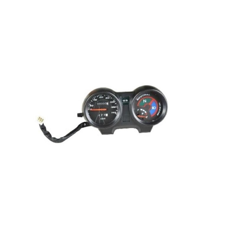 TABLERO COMPLETO HONDA TITAN 150 / MOTOMEL CG S2 (NSU)