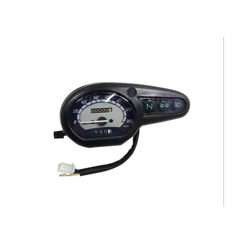 TABLERO YAMAHA XTZ 125 (NSU)