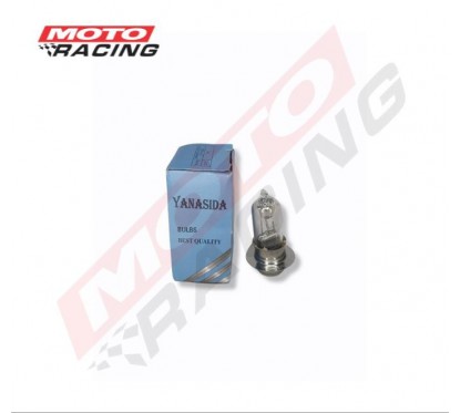 LAMPARA H5 T- SMASH HALOGENA P15D-25-1 12V 35- 35W (YAMASIDA)