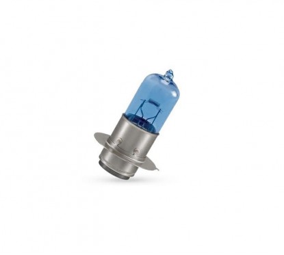 LAMPARA HALOGENA 12v35/35w TIPO SMASH 110 BLUE YAMASIDA