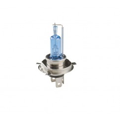 LAMPARA H4 HALOGENA P43T 12v 35- 35w BLUE VISION (YAMASIDA)