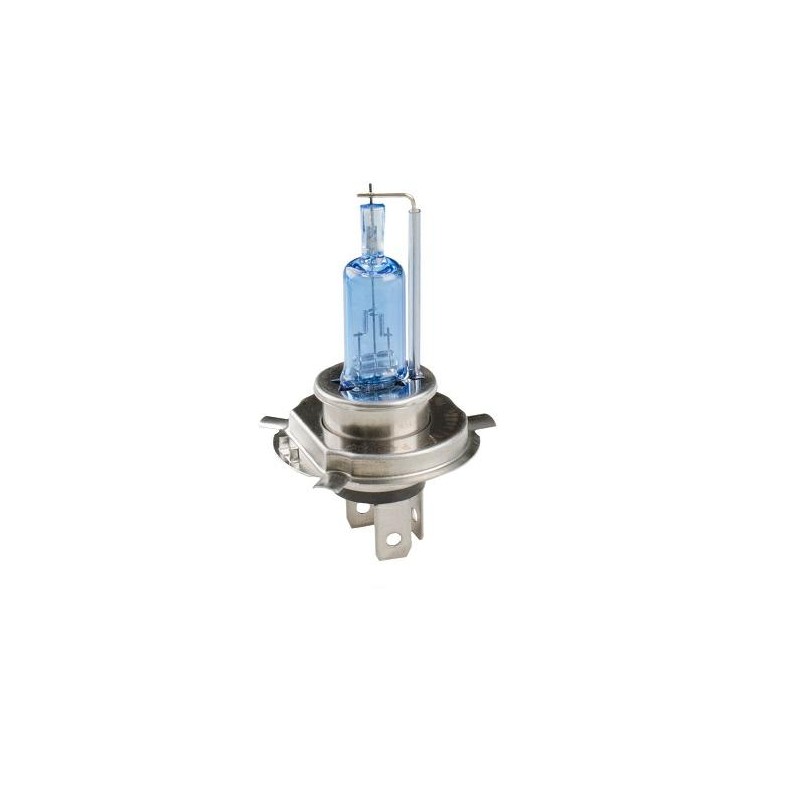 LAMPARA H4 HALOGENA P43T 12v 35- 35w BLUE VISION (YAMASIDA)