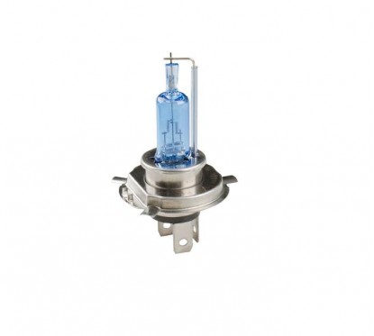 LAMPARA H4 HALOGENA P43T 12v 35/35w BLUE VISION (YAMASIDA)