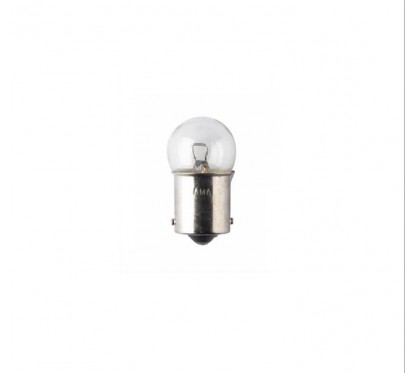 LAMPARA 1 FIL 6V 10W BA15S YAMASIDA