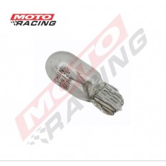 LAMPARA TABLERO -  POSICION 12v5w S- CULOTE (YAMASIDA)