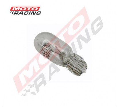 LAMPARA TABLERO -  POSICION 12v5w S- CULOTE (YAMASIDA)