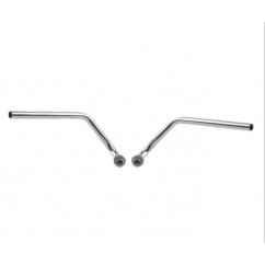 MANUBRIO HONDA DAX 110 S- SOPORTE