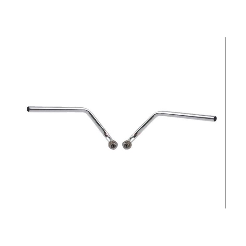 MANUBRIO HONDA DAX 110 S- SOPORTE