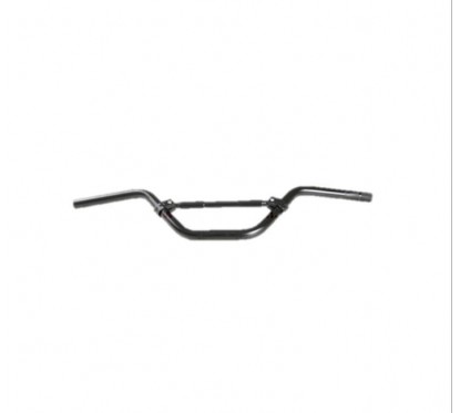 MANUBRIO ALTO ALUMINIO NEGRO REFORZADO UNIVERSAL P- PAD (NSU)