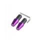 PUNTERA CONTRAPESO MANUBRIO VIOLETA C-  ALLEN LARGO