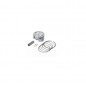 KIT PISTON HONDA CG 150 TITAN STD 57.30mm (YAMASIDA)