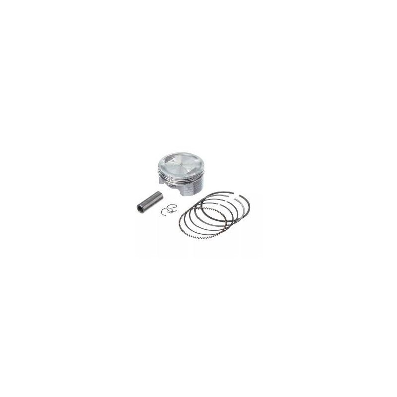 KIT PISTON HONDA CG 150 TITAN 1.00 57.30mm (YAMASIDA)