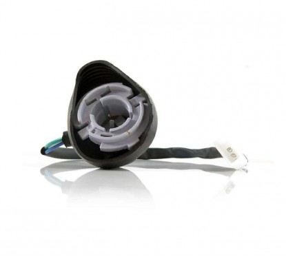 PORTA LAMPARA UNIVERSAL BOSCH S-  POSICION (NSU)