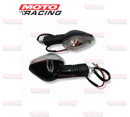 FARO GIRO DEL HONDA XR 150 -  XR 125 -  CB 150 INVICTA (NITRO)