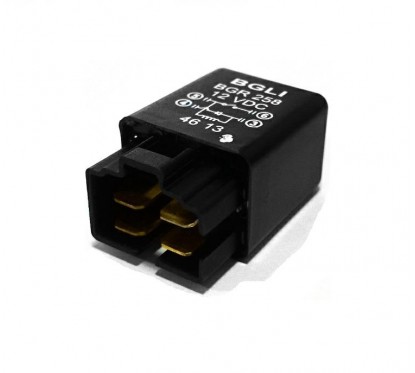 RELAY ARRANQUE YAMAHA FZ 16 (NSU)