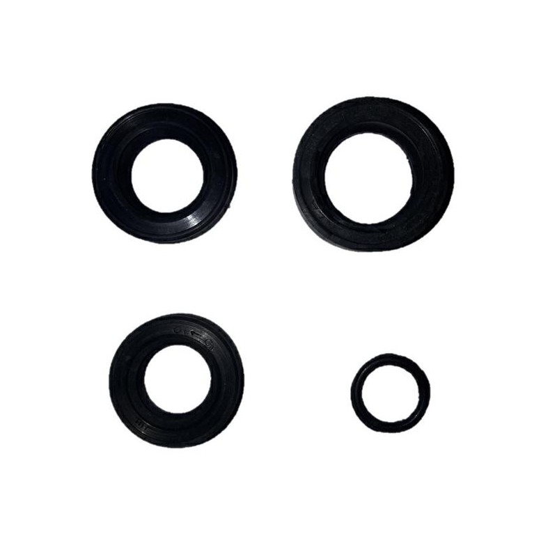 RETEN MOTOR GARELLI DEI X4